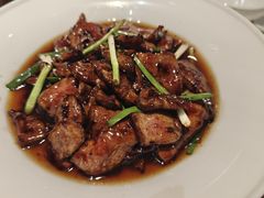 -陈记菜馆·非遗淮扬菜(东关街教场店)