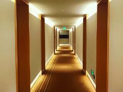 -全季酒店(上海青浦吾悦广场淀山湖大道店)