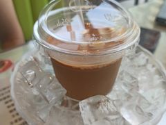原味冰镇奶茶-星發茶餐厅(小梅大街店)