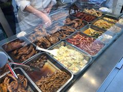 -晶牌烤鸭(延吉东路557弄小区店)