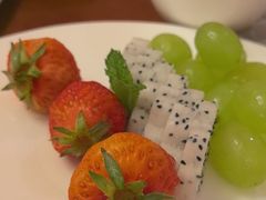 -杭州JW万豪酒店-万豪中餐厅