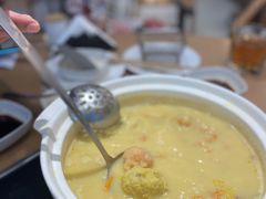 -湯系·煲汤手艺人(东二环泰禾广场店)