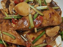 -好帮厨·下饭浏阳菜·坚持现炒(月湖店)