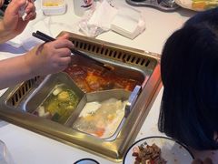 -大熊猫毛肚火锅(烟台万象汇店)