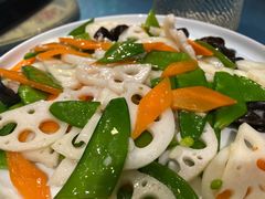 -百味饺子城•海鲜家常菜(秦皇岛店)
