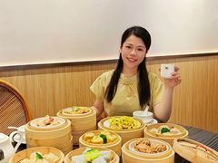 -旺金鸽·传承15年老字号·手工早茶(荔湾坦尾桥中店)