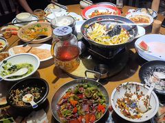 -外婆味道·云南菜大当家(弥勒店)