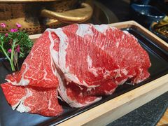 -湊湊火锅·茶憩(南京东路悦荟店)