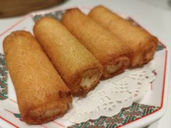 -稻香海鲜饭店(第一国际店)