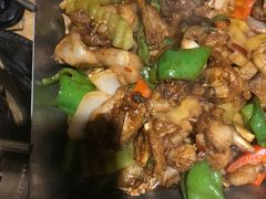 -吴越荣记苏州菜·松鼠桂鱼100%活鱼现做(斜塘老街店)