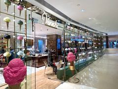 -VENCHI 闻绮(北京国贸商城店)