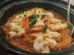 -啫火啫啫煲·顺德干蒸(壹海城店)