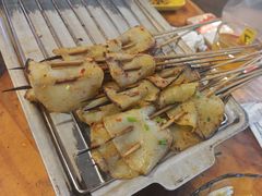 -木屋烧烤(白石洲店)
