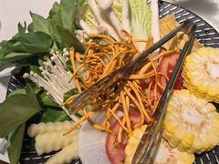 -Thai Basil罗勒叶泰式餐厅(时代天街店)