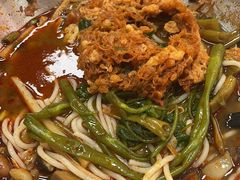 -柳州阿四螺蛳粉(永康路店)