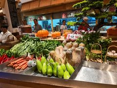 -田园印象·成都土菜院子(华阳店)