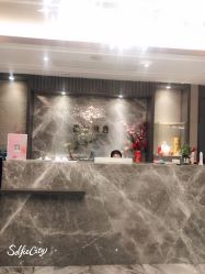 -香榭丽舍·海菲秀·皮肤管理痘敏肌修护