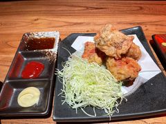 -炉胜·炉端烧·居酒屋