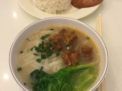 -美味轩茶餐厅(罗湖口岸店)