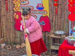 -HERRE·FARM 赫尔露营农场·团建聚会包场