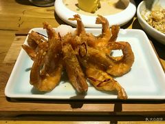 -局气 烤鸭·北京菜(光华路店)