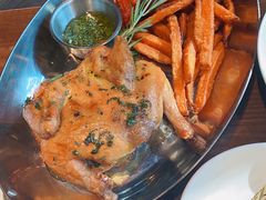 -Bistro 63 创意融合料理(广粤天地店)
