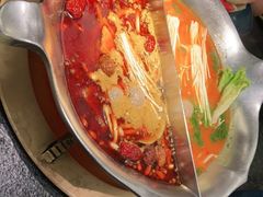 -湊湊火锅·茶憩(打浦桥日月光店)