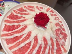-1078號老北京涮肉(松柏店)