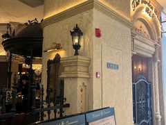 -B&C黄油与面包·THE GARDEN BAKERY概念店(世纪汇店)