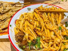 -洛邑九州·九州面莊