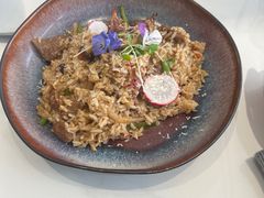 -Mary Cindy 玛丽西典披萨(桃湖公园店)