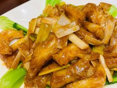 -晚归月亮湾私家菜(临邑路店)