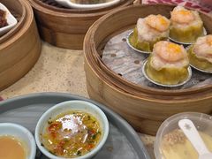 -点都德(水贝IBC店)