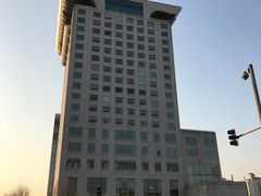 -北京盘古七星酒店