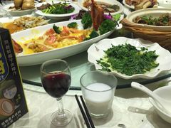 -阿英煲(凉城路店)