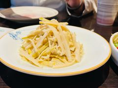 -庐灶江南·江南菜·四合院Bistro(东直门·华侨夜泊君亭店)