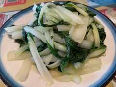 -吴系粤菜馆·茶餐厅(深业上城店)