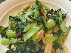 -食欲老院子荆芥疙瘩汤(经五路店)