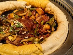 -灶座小锅烀饼·铁锅炖(全国总店)