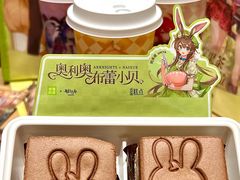 -奈雪的茶(印象城店)