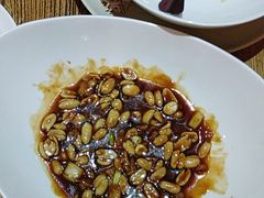 -青年公社烤鸭(青年路店)