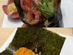 -鮨一日本料理旗舰店(总店)