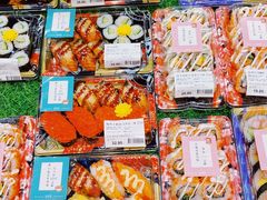 -盒马鲜生(首义店)