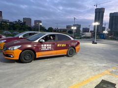 -番禺裕安驾校·学车·考证(大学城校区)
