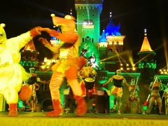 -厦门方特梦幻王国