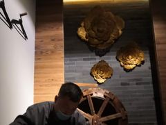 -Dragonfly 悠庭·按摩Spa(苏州中心广场店)