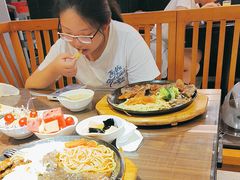 -豪享来中西餐厅(广灵店)