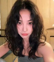 -ALONG HAIR阿龙发型