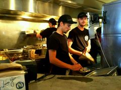 -Fergburger(皇后镇店)