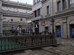 -农工商超市(金沙江路店)